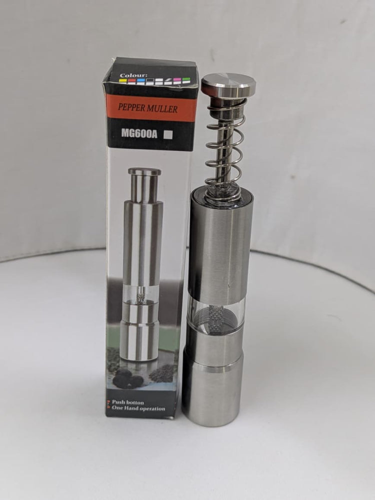 Pepper muller
