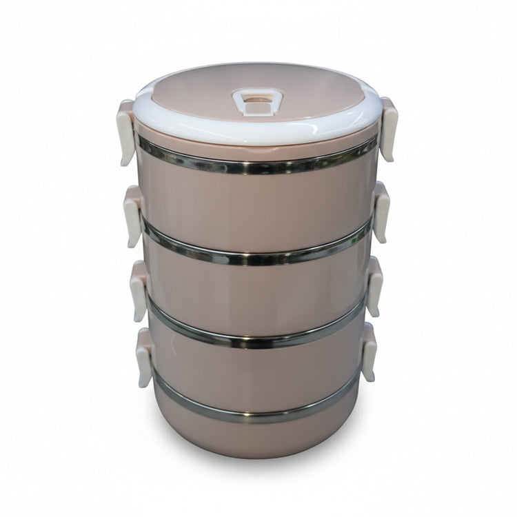 Thermal Lunch Box (portions)