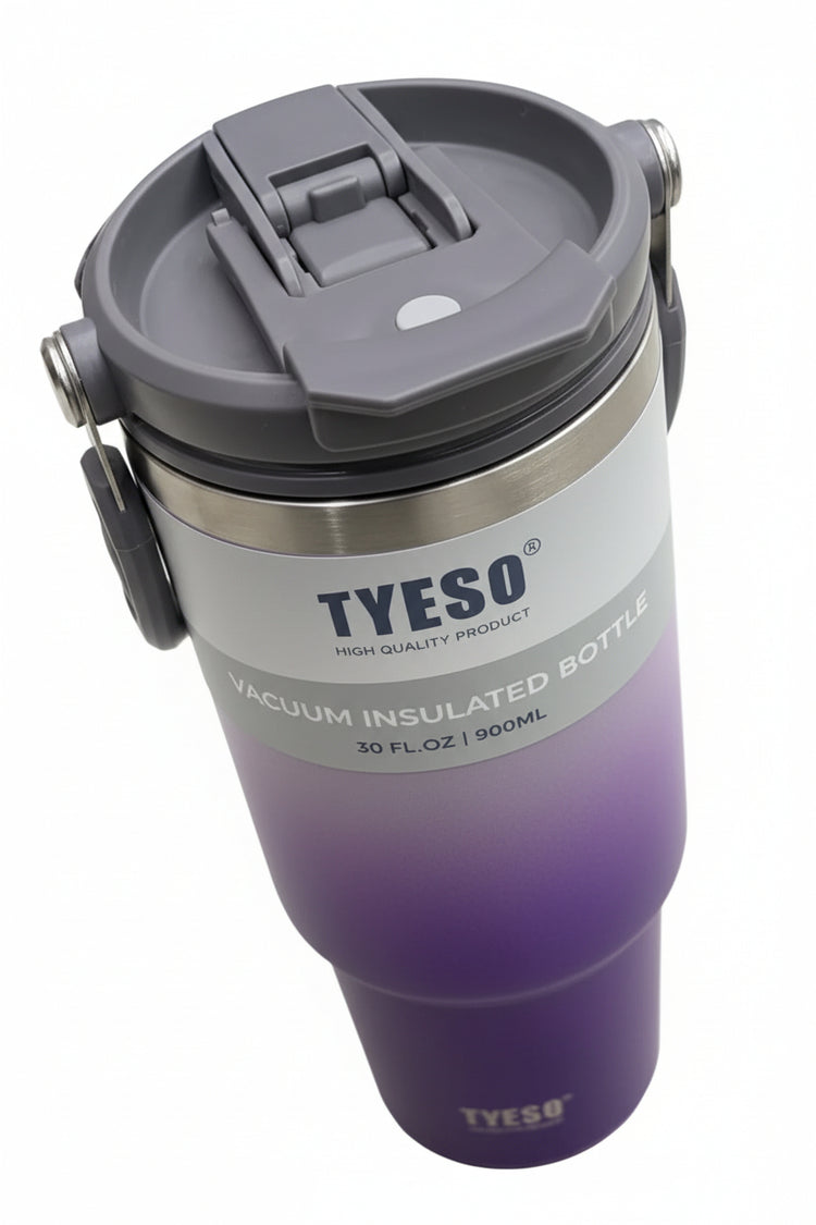 TYSO tumbler