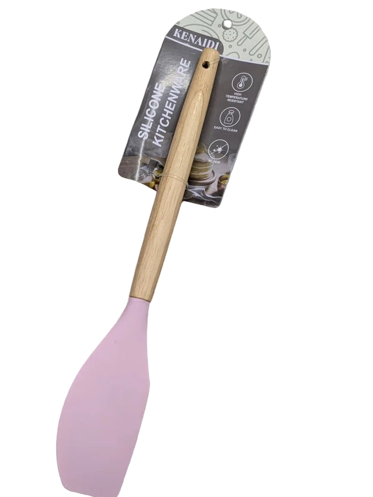 Wooden Spatulla