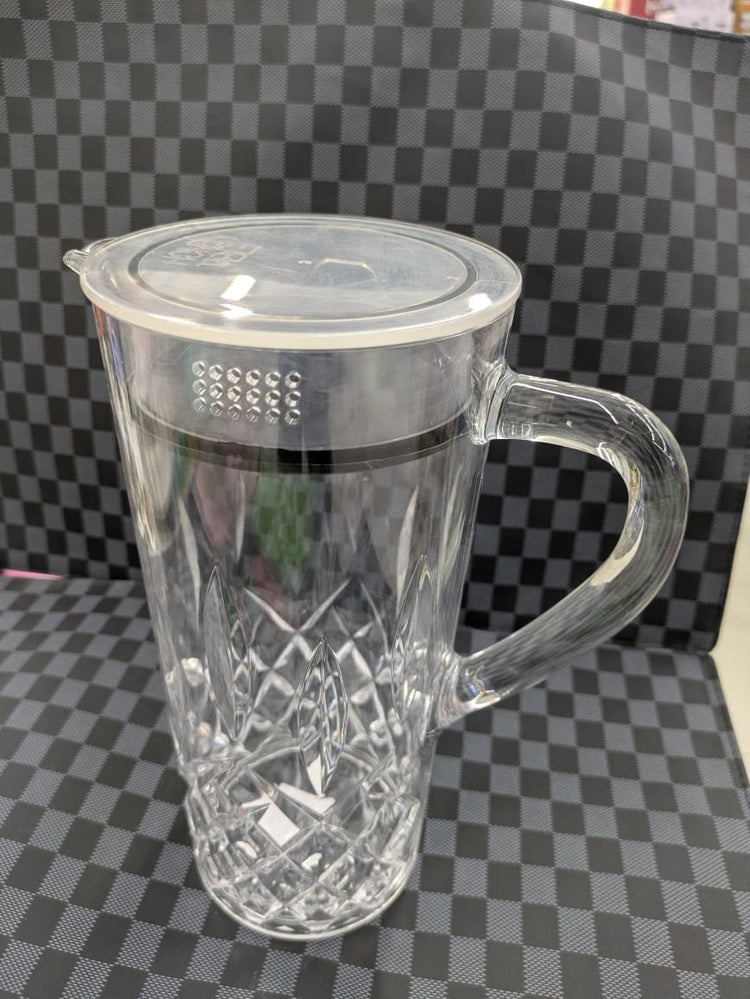 Acrylic jug