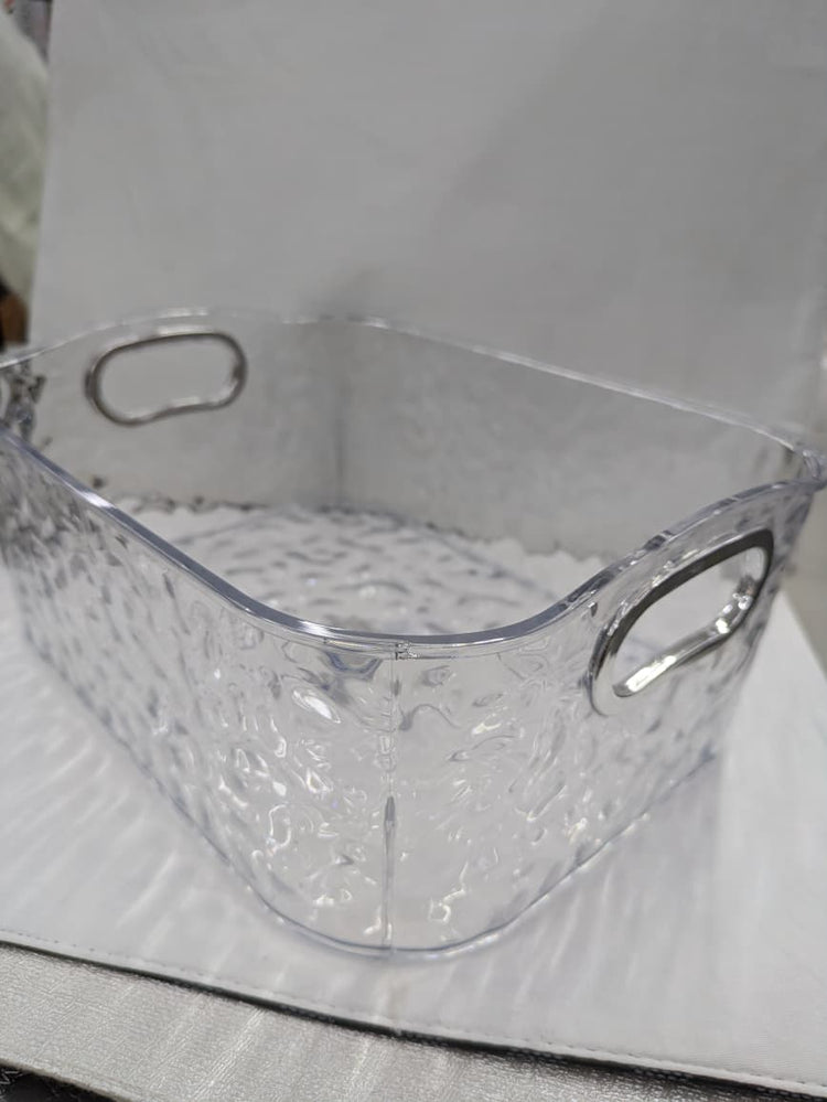 Organizer basket large