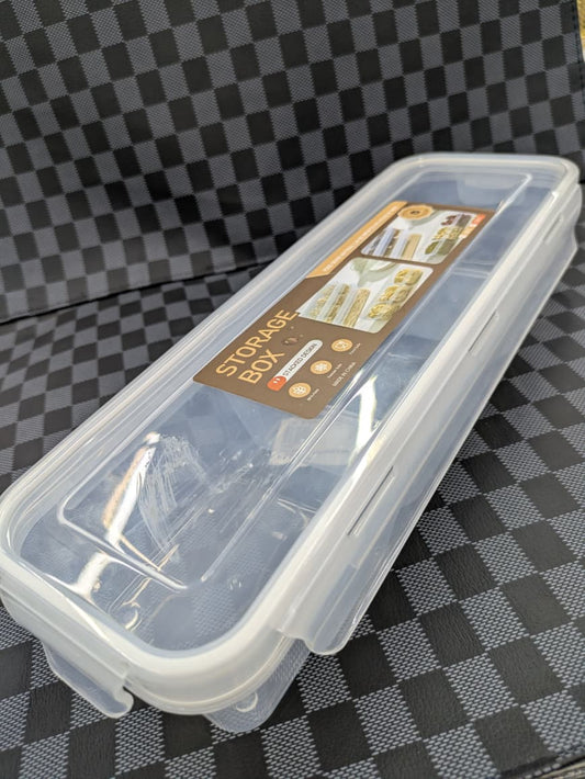 Compartment Storage box