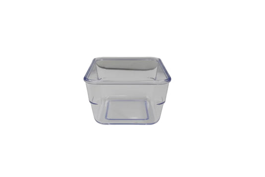 Multi-Purpose Organizer Transparent Storage Box