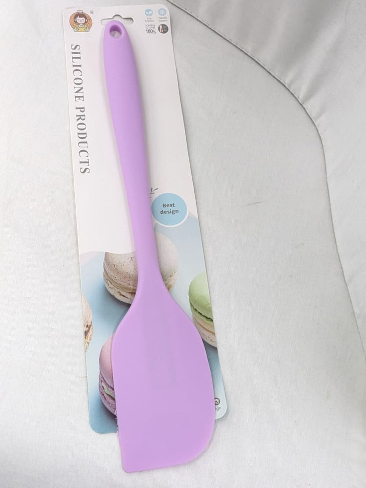 Silicon Spatulla