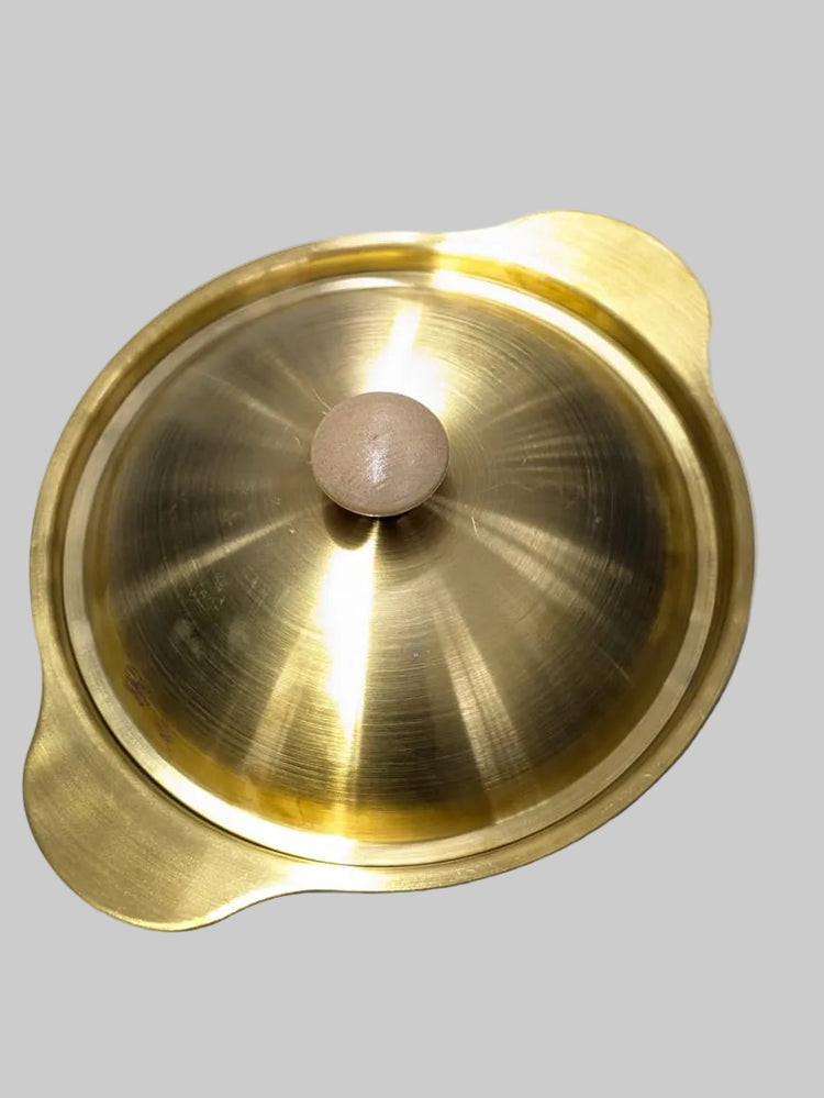 Karahi Golden