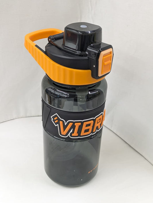 Vibrant Water Bottle