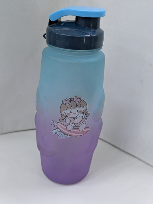 School Bottle