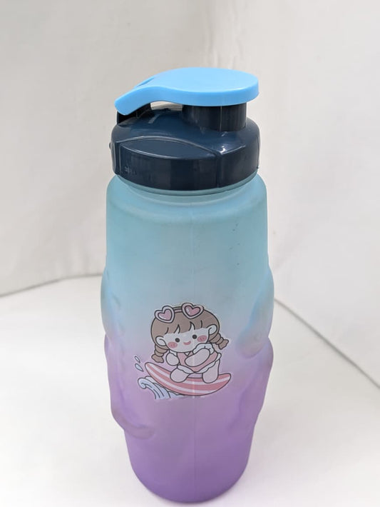 School Bottle