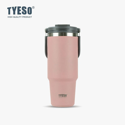 TYSO tumbler