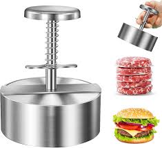 Kabab Maker
