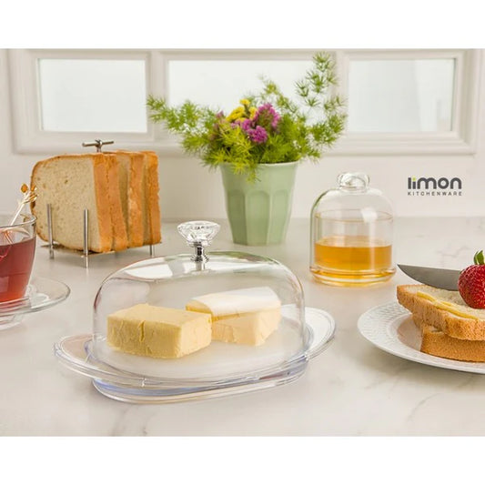 Limon Butter Tray