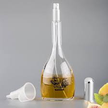 Oil Spray Bottle (acrylic)