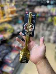 Shengya Top Choice Golden High Quality Tong 7634G