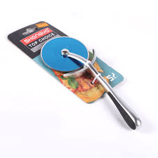 Shengya Top Choice Pizza Cutter Stainless Steel