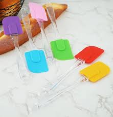 Crystal Spatulla