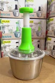 Vegetable Chopper