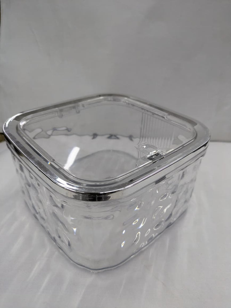 Organizer with lid small